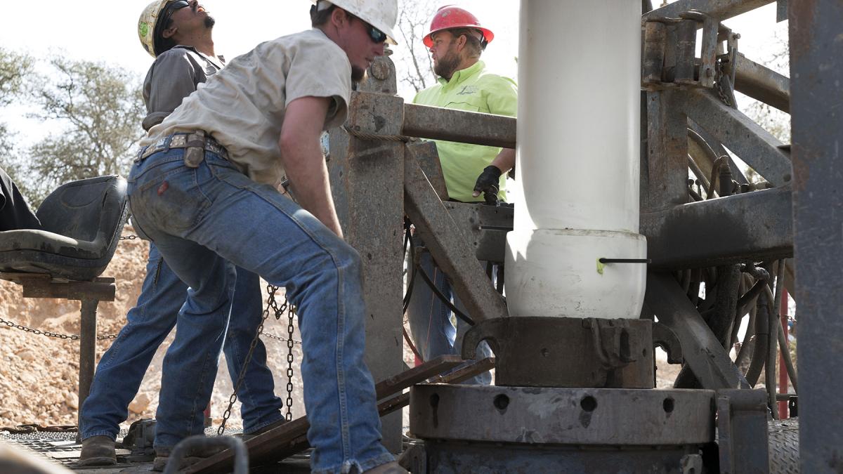 CLIB solid pipe with spline