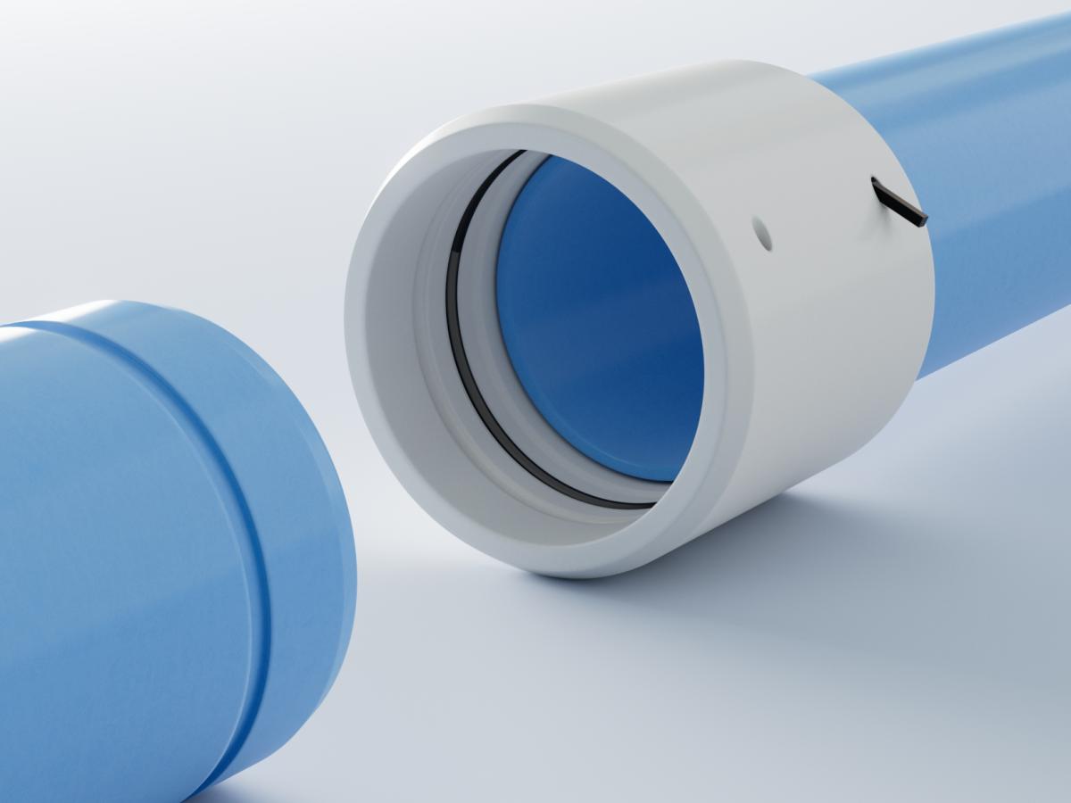 Aquaspring c900 unconnected