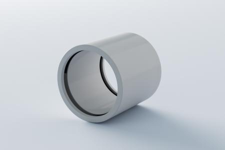 AquaConnect™ Fluid-Tite® PVC Couplings