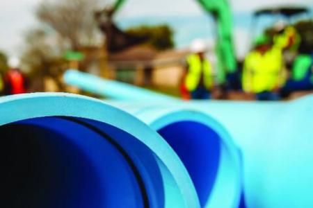 Municipal Overview Brochure