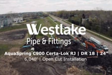 Certa-Lok® HDD Installation